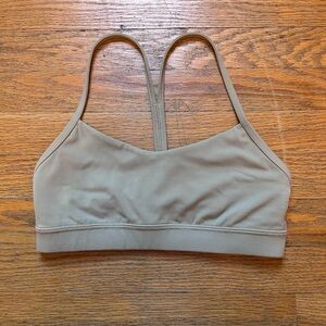 Lululemon Flow Y Bra